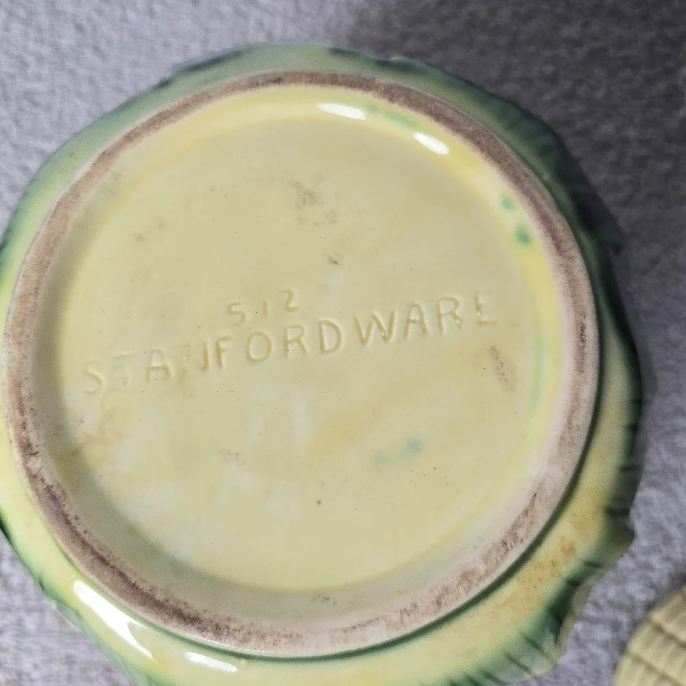 Stanford Ware add touch
